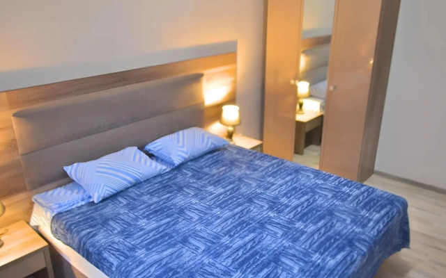 Delfin Apartments