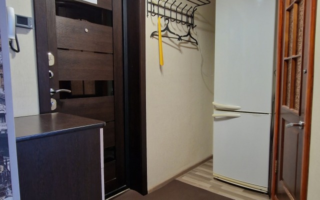 Golden House3 Flat