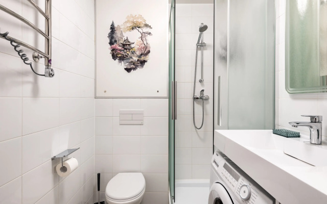 Квартира Изумрудная Cтудия