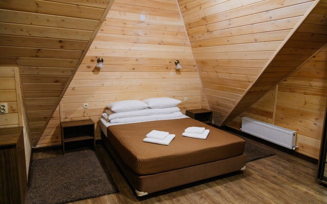 Nefёd Guest House