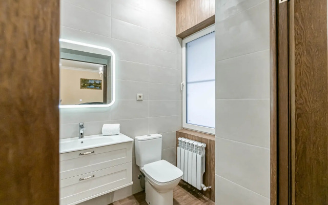 Частный дом Уютный дом