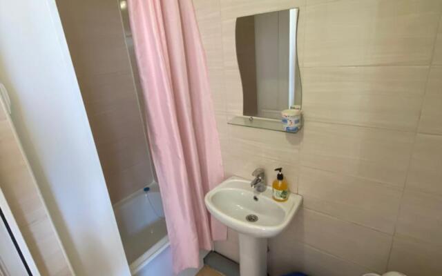 Primorskij Guest House