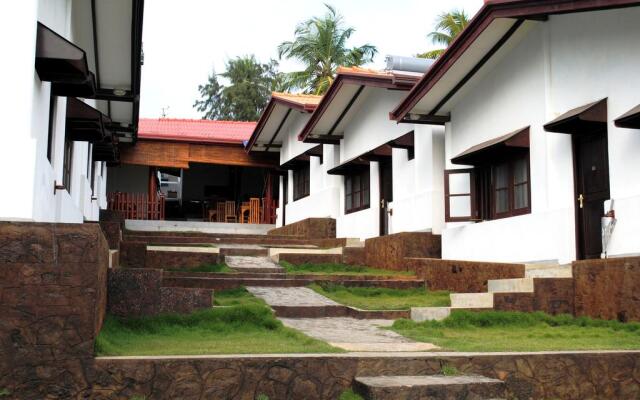 Ramon Beach Resort Hotel