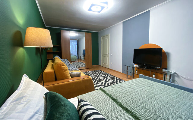 Апартаменты Apart-Comfort на Свердлова 83/2