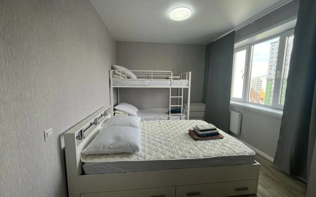 Квартира на Титова 254/1
