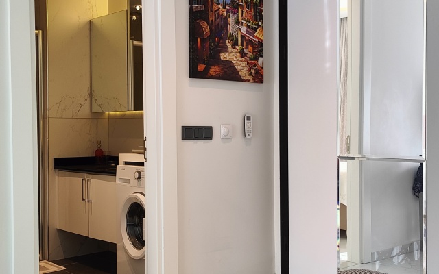 Best Home 26 Cleopatra Legacy No 3 Apartment