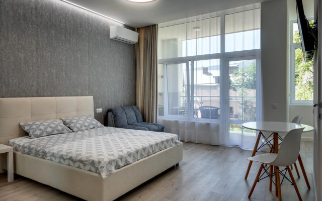 Apartments 5 Na Mira
