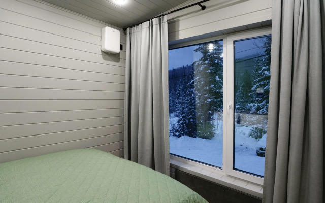 Guest house Pine Hills