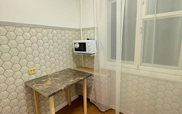 Квартира уютная в центре города