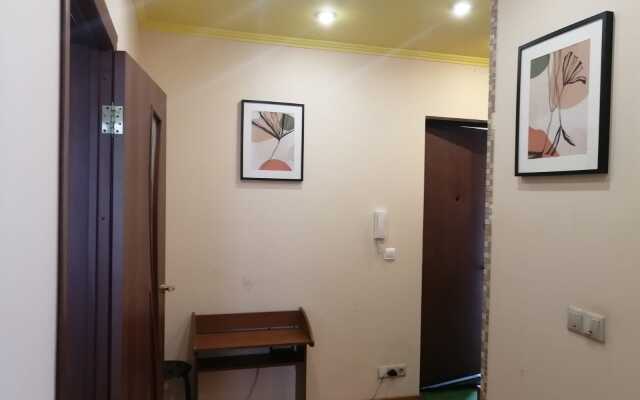 Квартира Лель на Крылатских Холмах