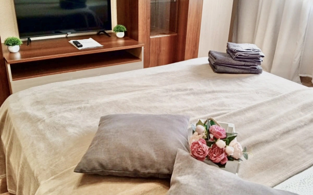 Квартира возле Перинатального центра