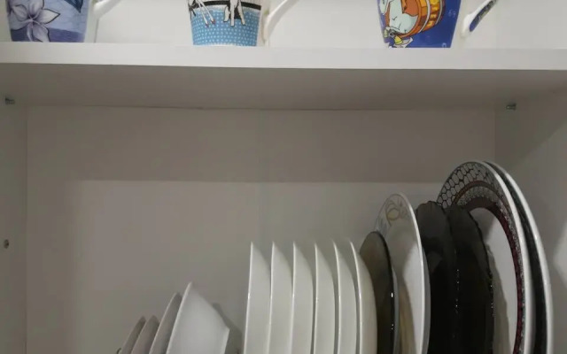 Na Ulitse Sverdlova 47 Flat