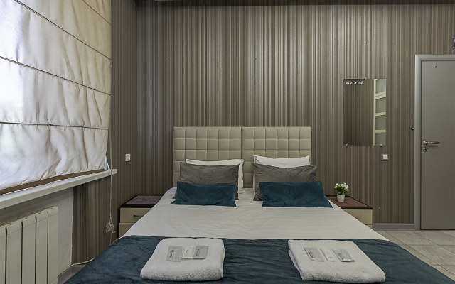 URoom Mini-Hotel
