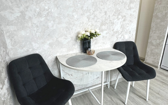 Квартира Уютная Студия в Центре Тюмени