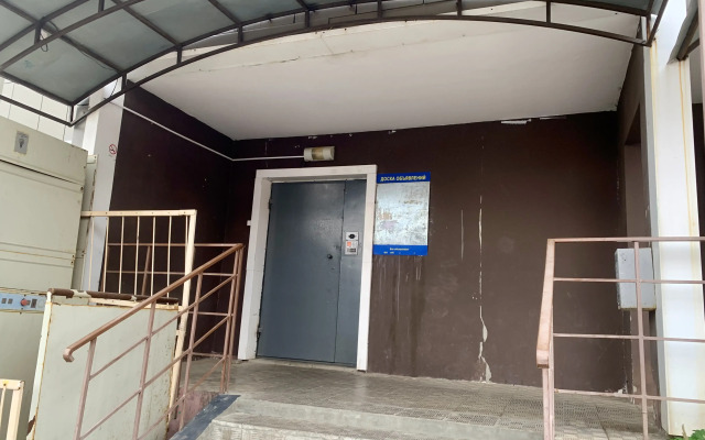 Квартира Однокомнатная