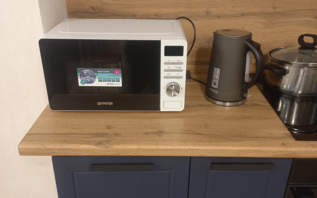 Апартаменты на Ленина в Уфе (Центр)