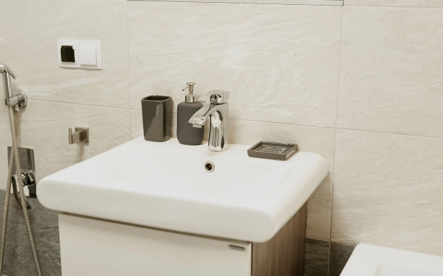 Abramov Comfort Delux Apartments