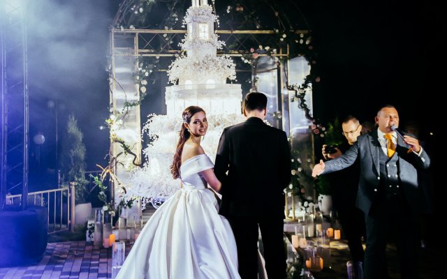 Золотые пески