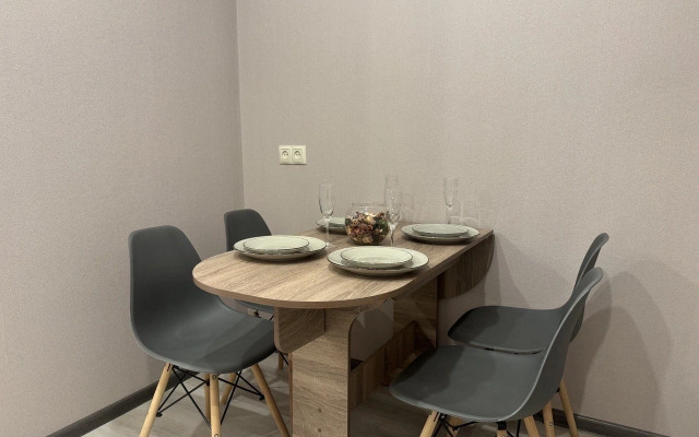 Квартира на Ул 121 Cтрелковой Дивизии д 9