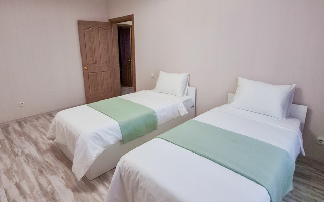 Toskana Apartments