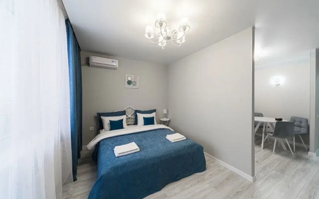 Квартира На Университетской Набережной 63