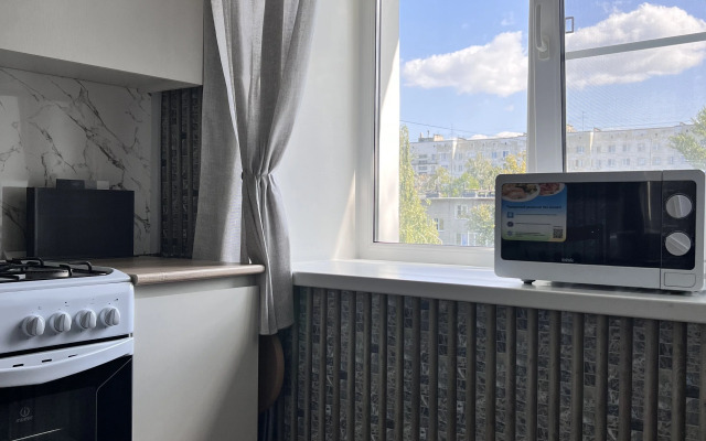 Квартира рядом с Ярмаркой