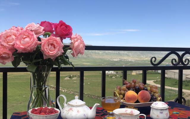 Гостевой дом Уют