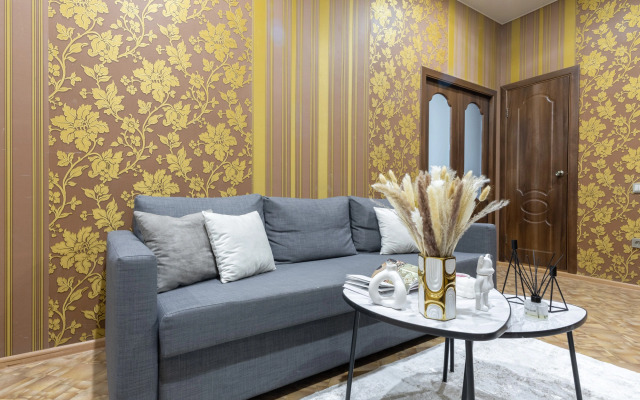 Апартаменты На Десять персон