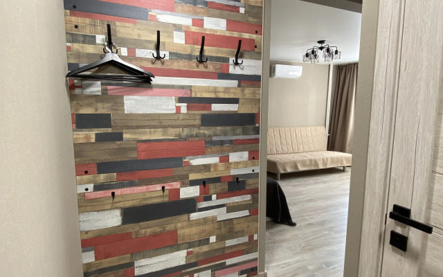 Квартира Проспект Ленина 97