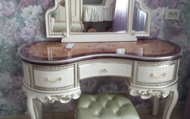 Stalinka Na Volge Flat