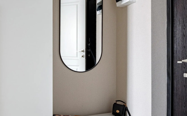 Апартаменты Шато