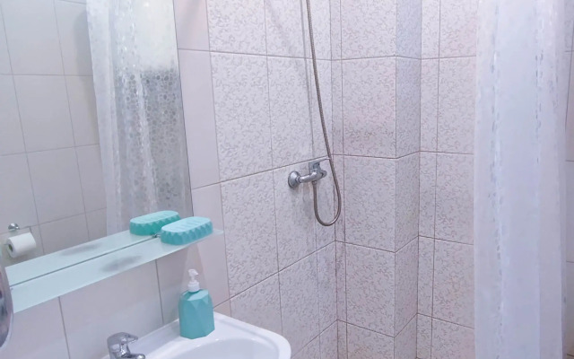 Studiya 3 Krovati Apartments