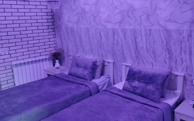 Апартаменты Посуточно Премиум-класса