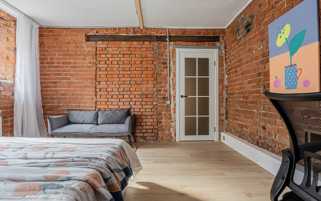 Bolshie Apartamenty Dlya Semyi I Kompanii Apartments