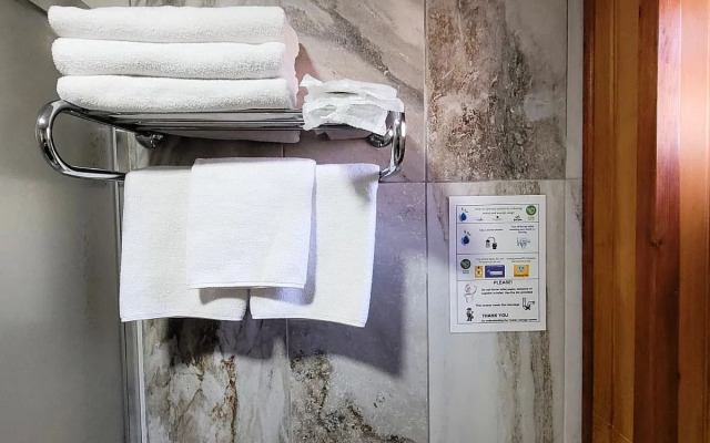 Апарт-отель Masif House