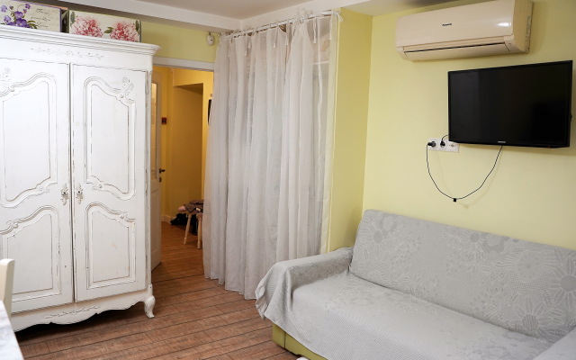 Апартаменты Студия Олива