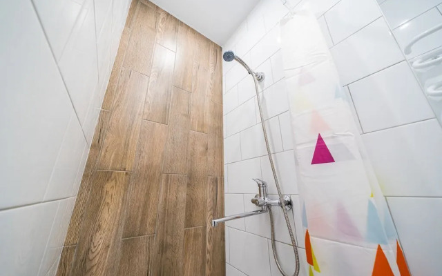 Апартаменты Cтудия Wave в ЖК Minsk World