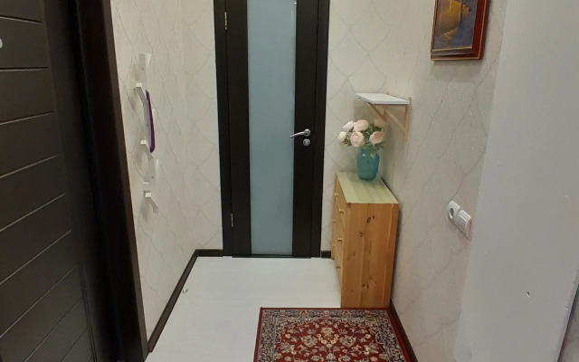 15 mkr Flat
