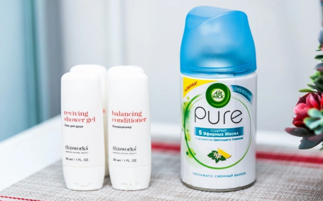 Квартира в ЖК Династия