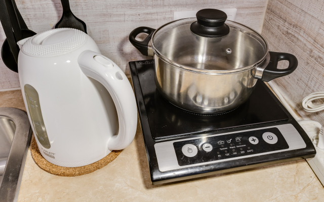 Апартаменты Киона Лофт 7