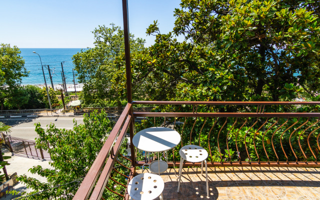 Zhasmin Guest House