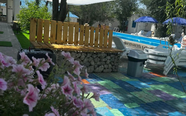 Мини-отель  Olivka Club