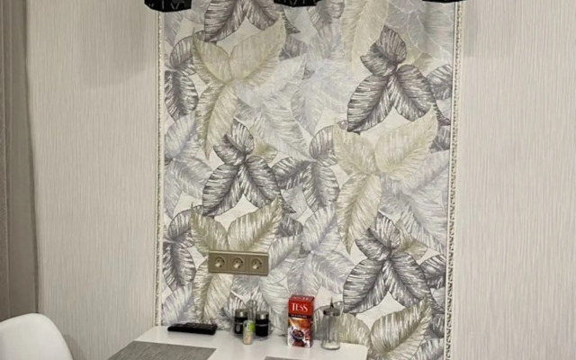 Na Prospekte 50 Let Oktyabrya 20 Flat