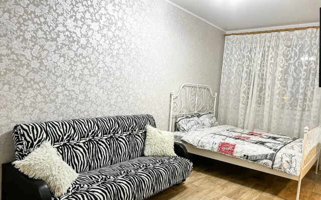 Kvartira Alexhome Rp Sverdlovskiy Stroiteley 9 Apartments