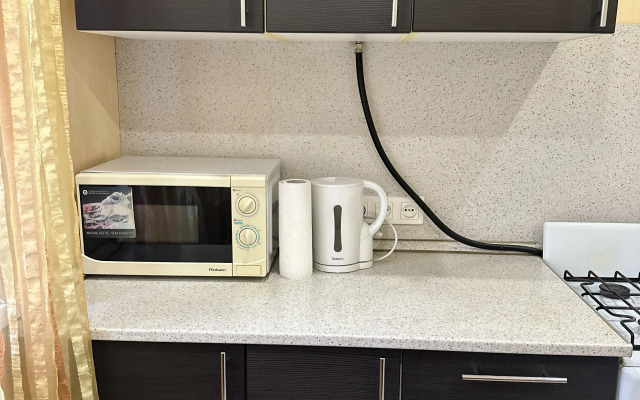 Komfort V Istoricheskom Tsentre Goroda Flat