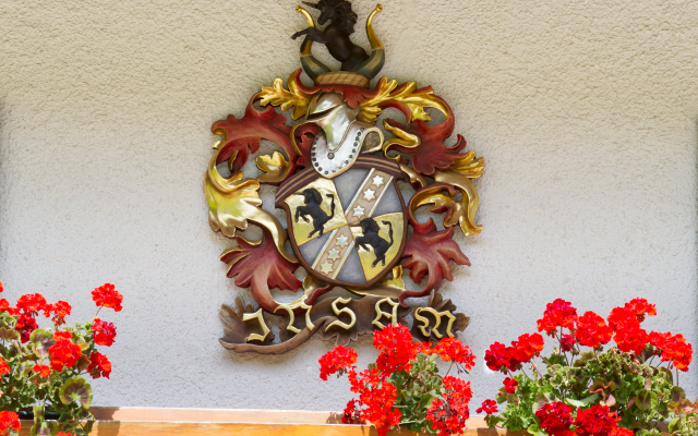 Villa Insam Hotel