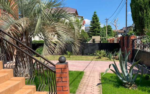 Апартаменты Прибрежная д 25 №4 Альфагид