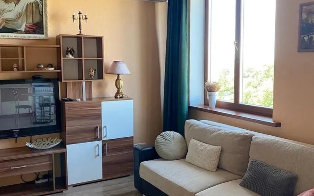 Na Prospecte Nezavisimosti 29 Flat 2-room