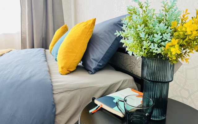 Апартаменты Like Home