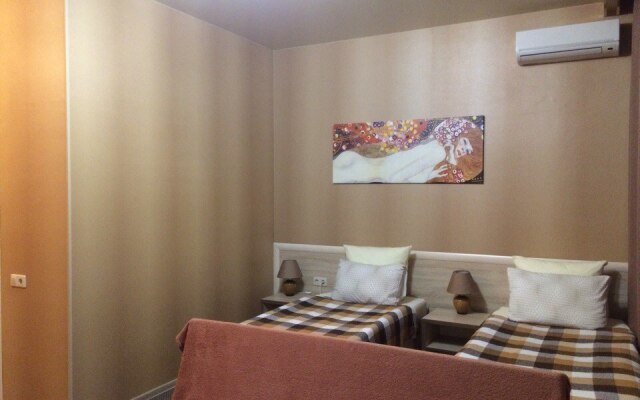 Standartoff Hotel